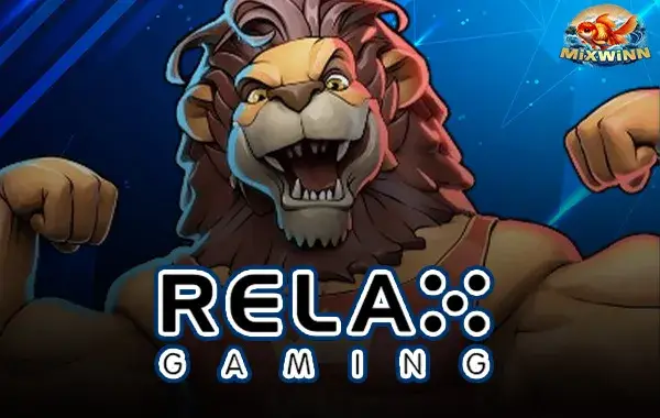 relax